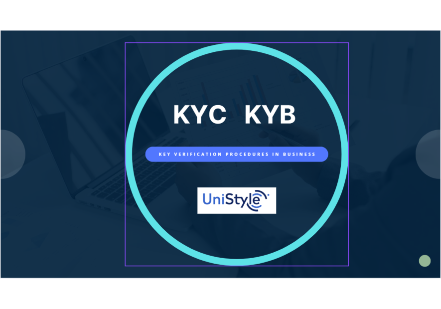 KYC et KYB – Principales Procédures de Vérification dans les Affaires - Version arabe (لا داعي للقلق )