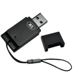 ACS ACR39T-A1 USB-A Smart...