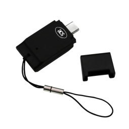 ACS ACR39T-A5 USB-C Smart...