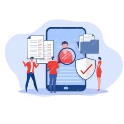 Identity Verification