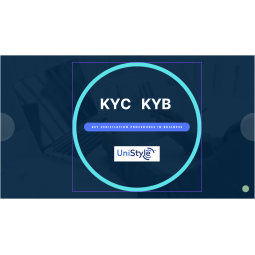 KYC/KYB - Free Consultation...