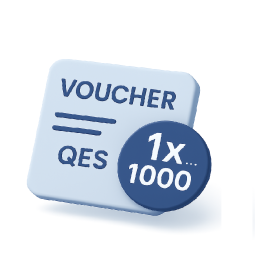 Qualified Signature Voucher...