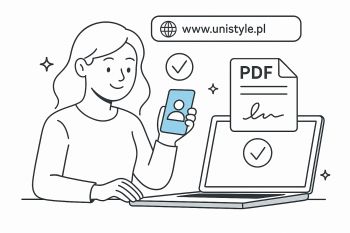 Podpis jednorazowy - kwalifikowany
